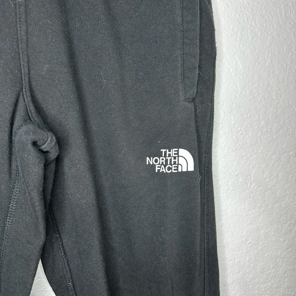 The North Face Black Fleece‎ Pants